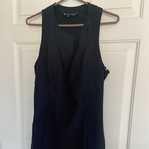 Athlete sheath dress 10